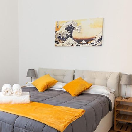 Kandinsky - Exclusive Apartment Милано Екстериор снимка
