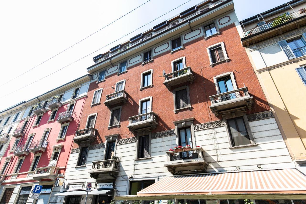 Kandinsky - Exclusive Apartment Милано Екстериор снимка