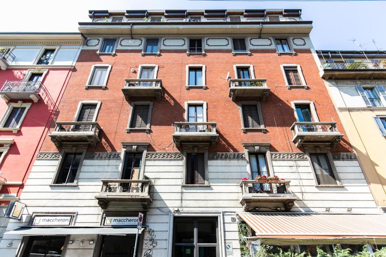 Kandinsky - Exclusive Apartment Милано Екстериор снимка
