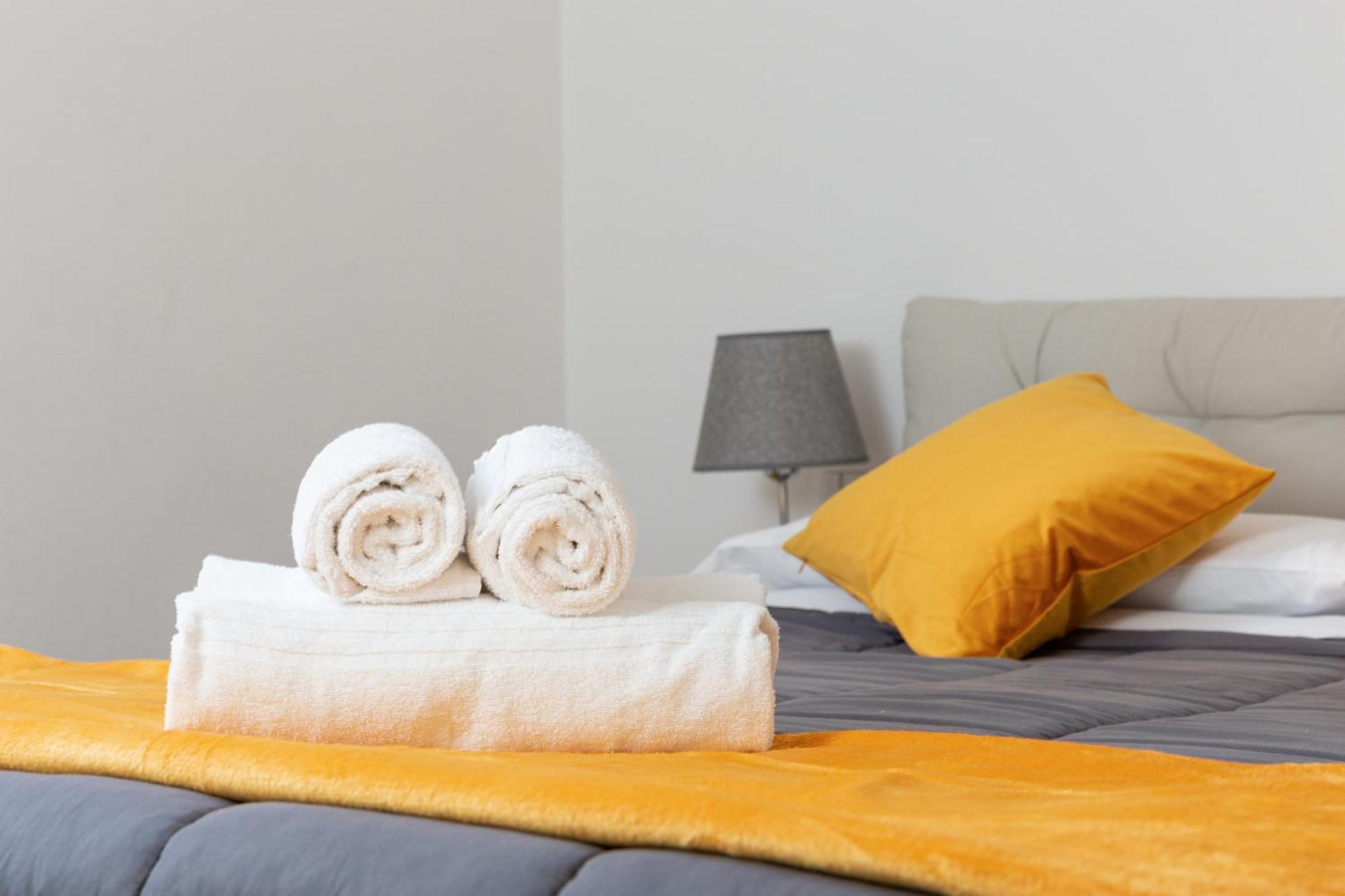 Kandinsky - Exclusive Apartment Милано Екстериор снимка
