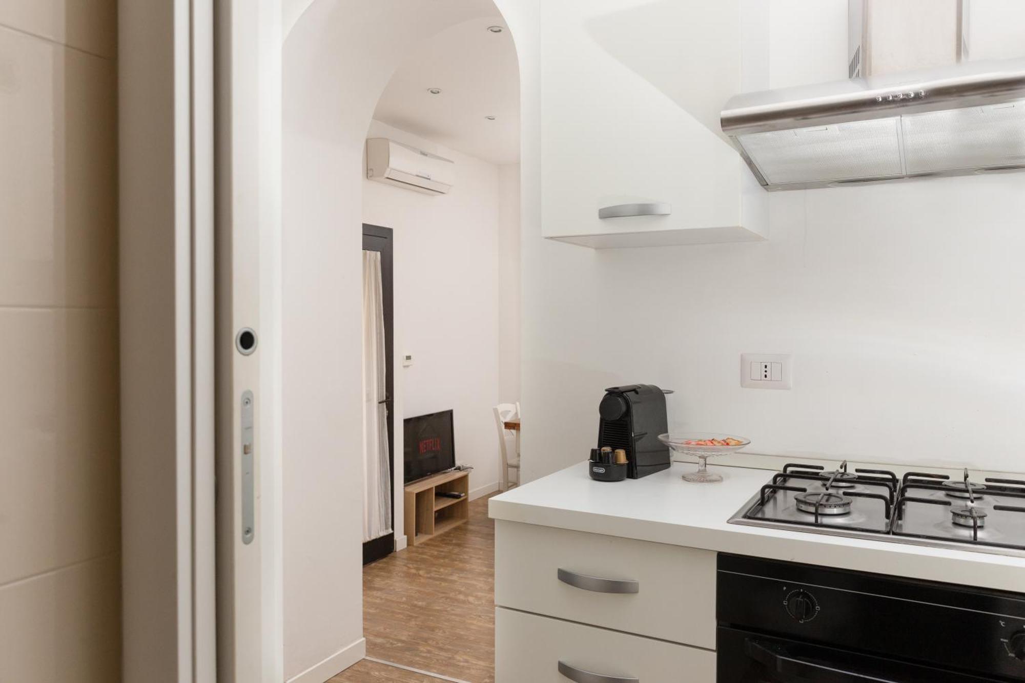 Kandinsky - Exclusive Apartment Милано Екстериор снимка