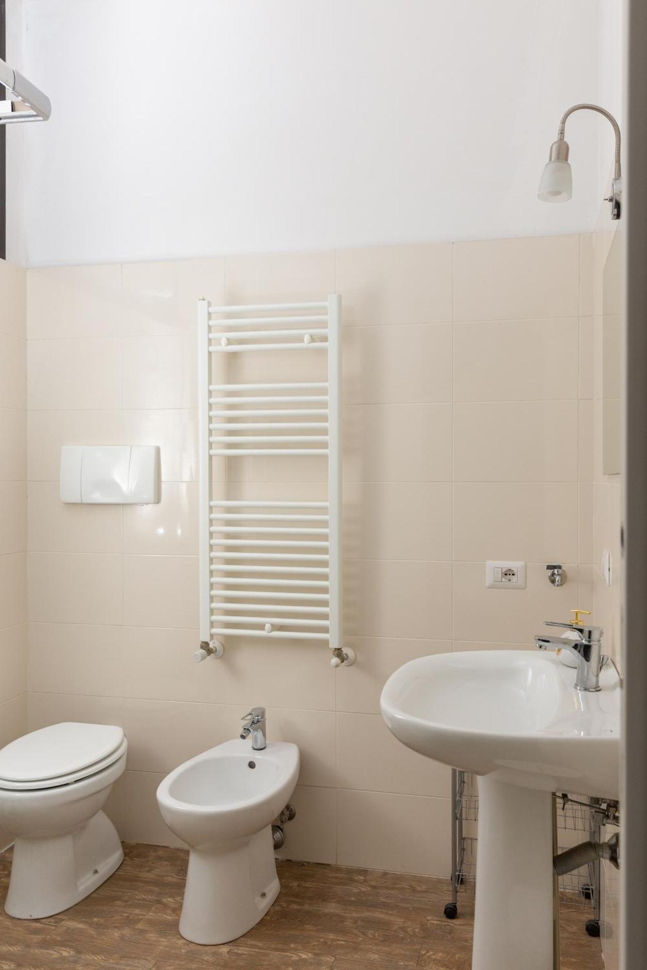 Kandinsky - Exclusive Apartment Милано Екстериор снимка