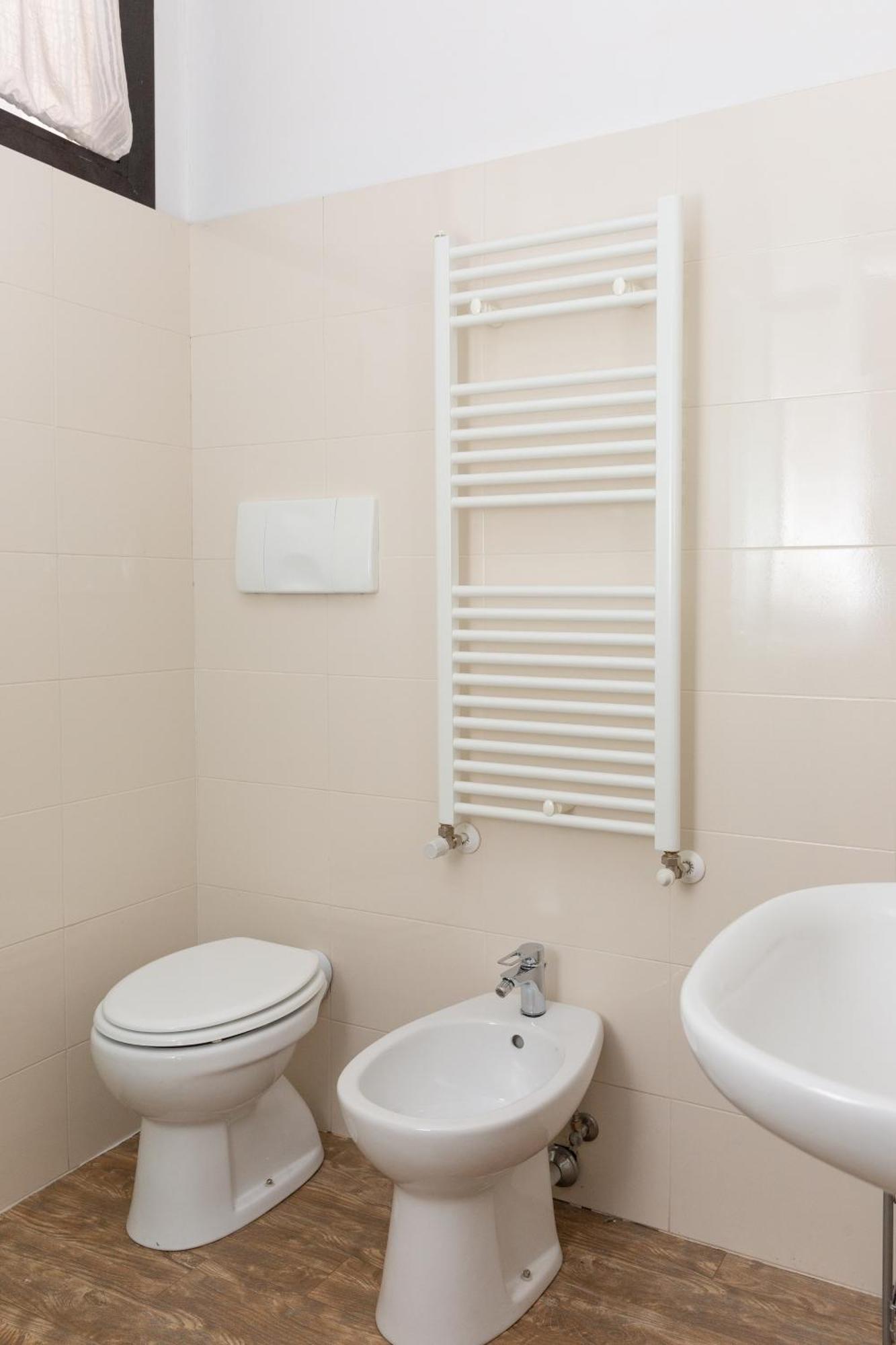 Kandinsky - Exclusive Apartment Милано Екстериор снимка