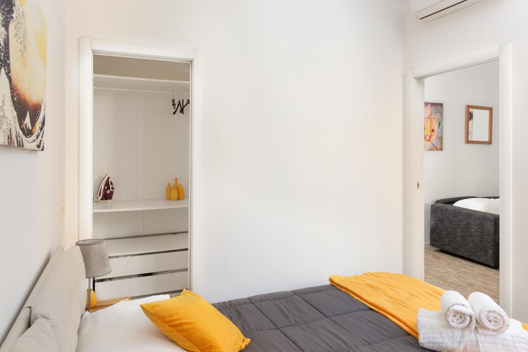 Kandinsky - Exclusive Apartment Милано Екстериор снимка
