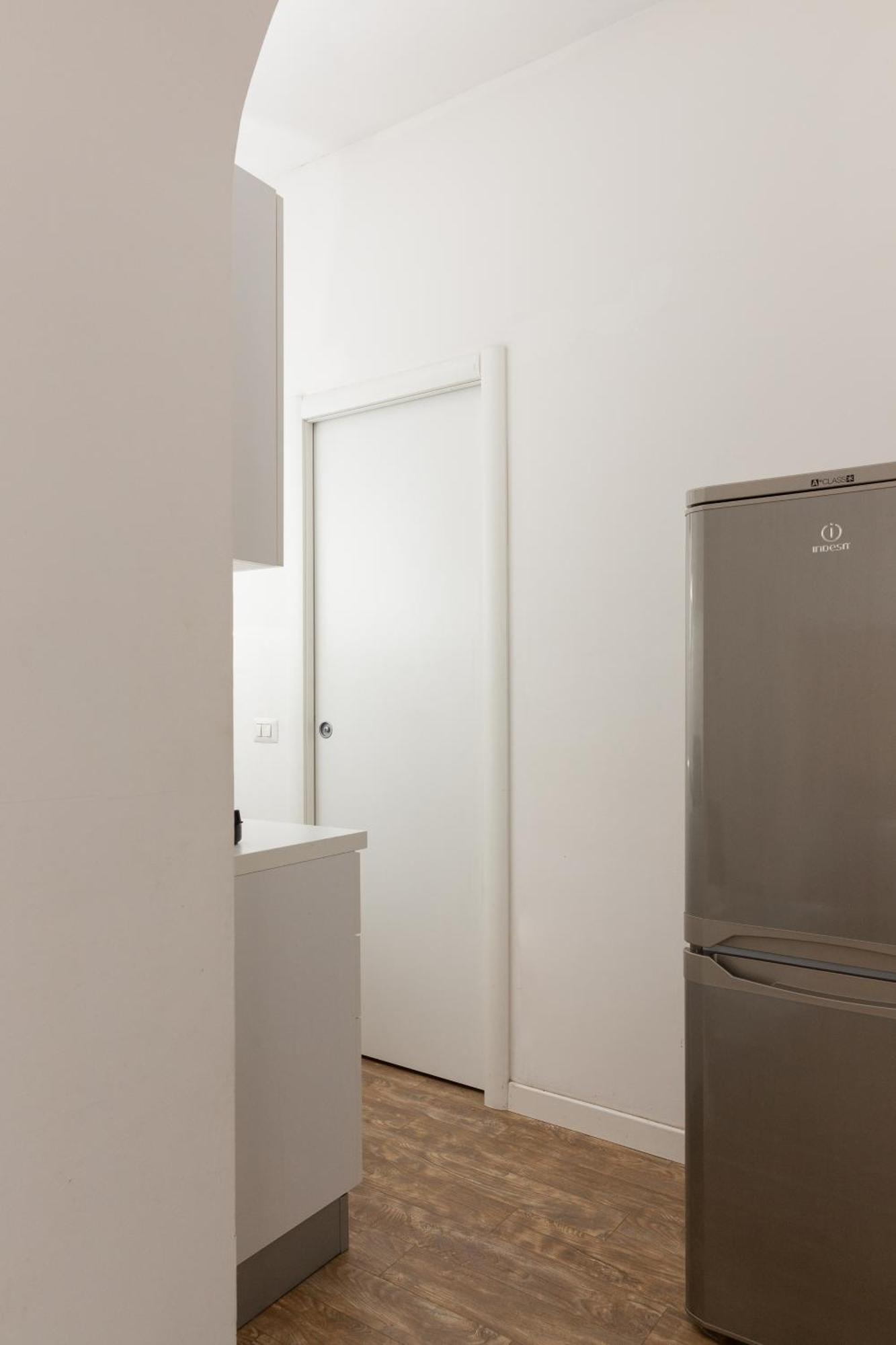 Kandinsky - Exclusive Apartment Милано Екстериор снимка