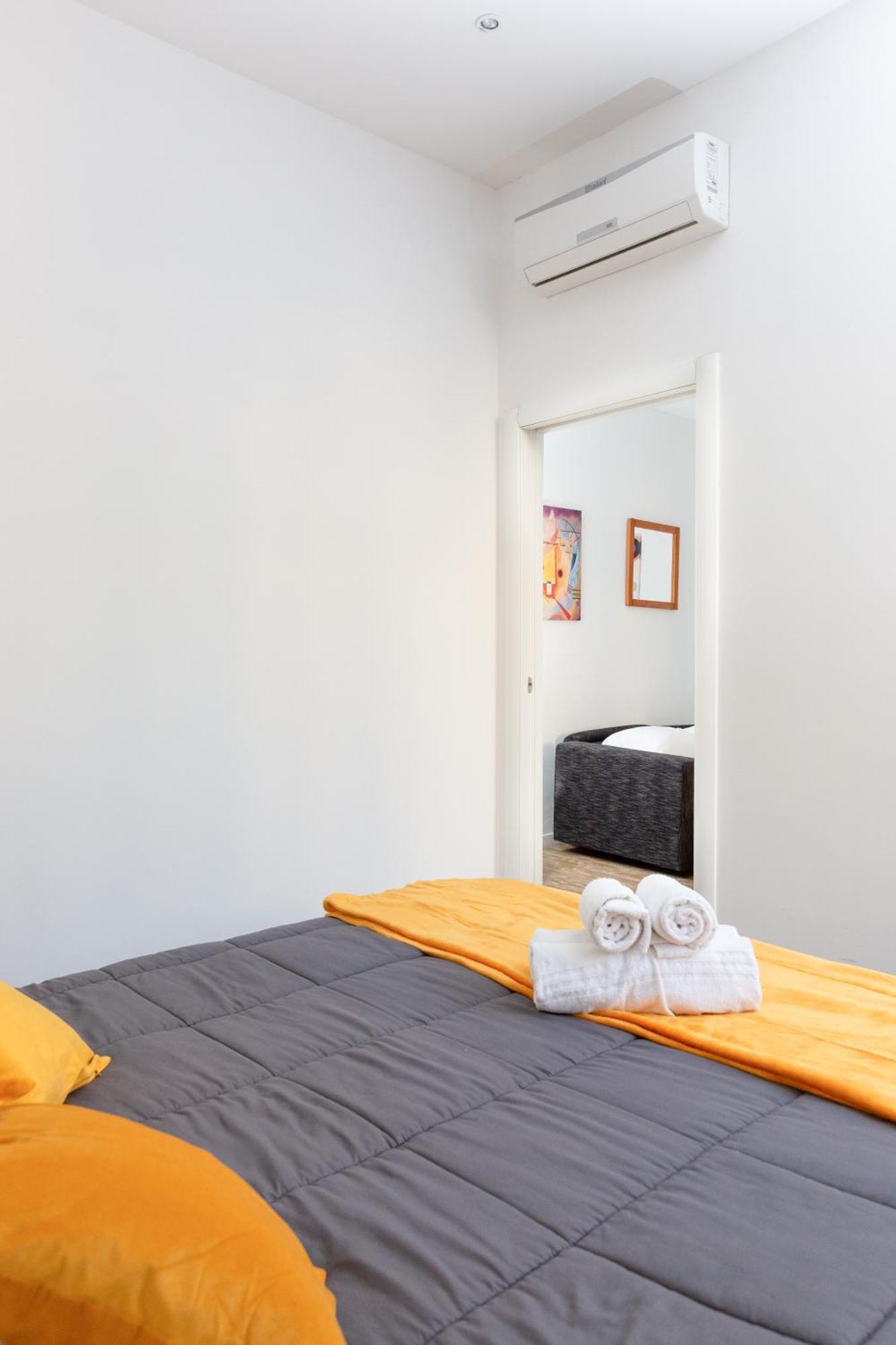 Kandinsky - Exclusive Apartment Милано Екстериор снимка